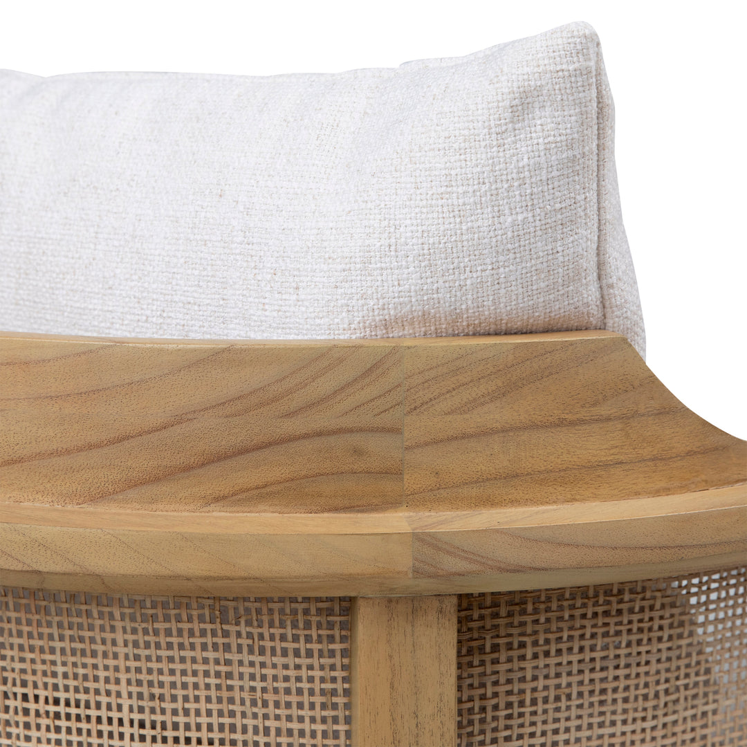 Crafted Escape Accent Chair