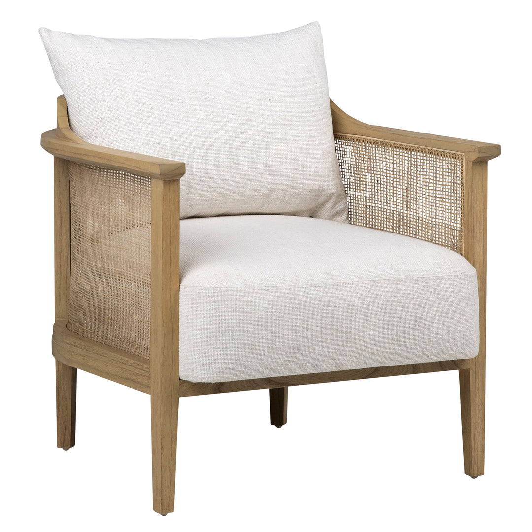 Crafted Escape Accent Chair