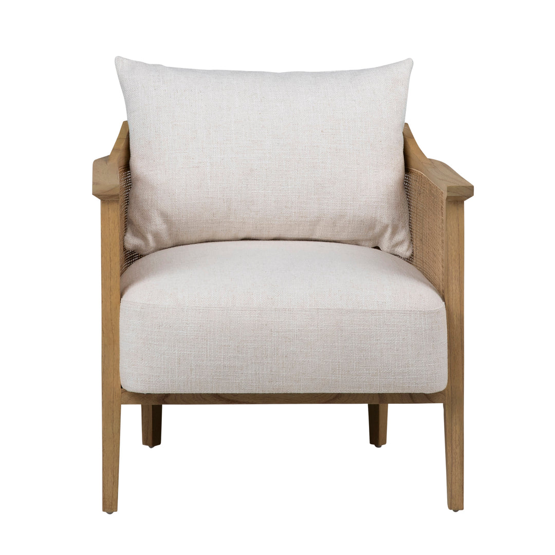 Crafted Escape Accent Chair
