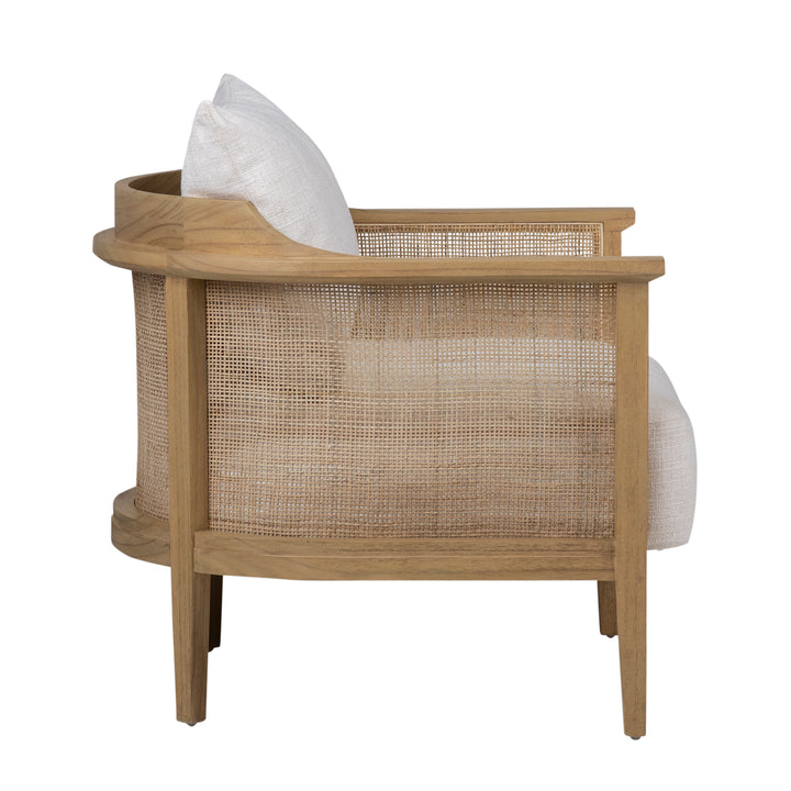 Crafted Escape Accent Chair