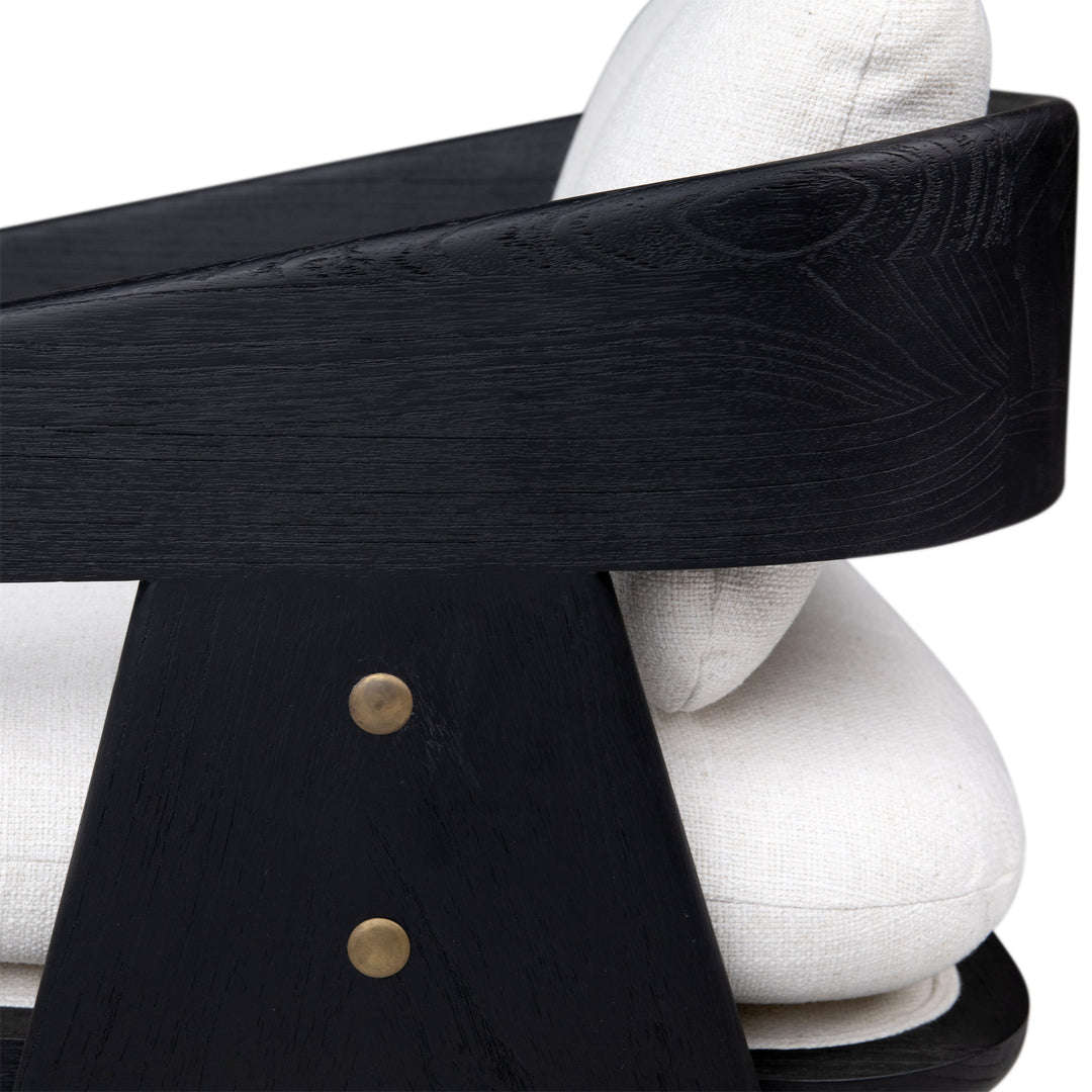 Bespoke Whimsy Lounge Seat