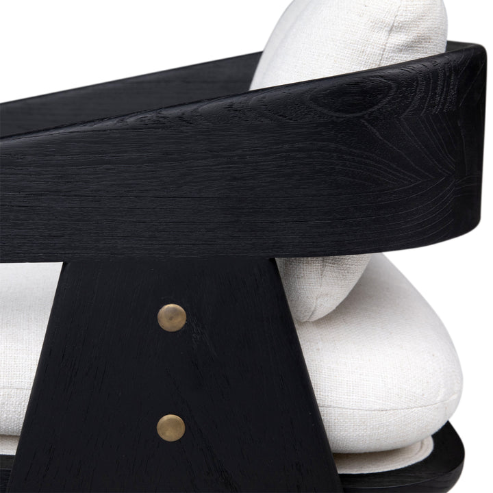 Bespoke Whimsy Lounge Seat