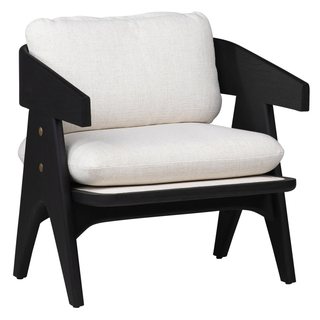 Bespoke Whimsy Lounge Seat