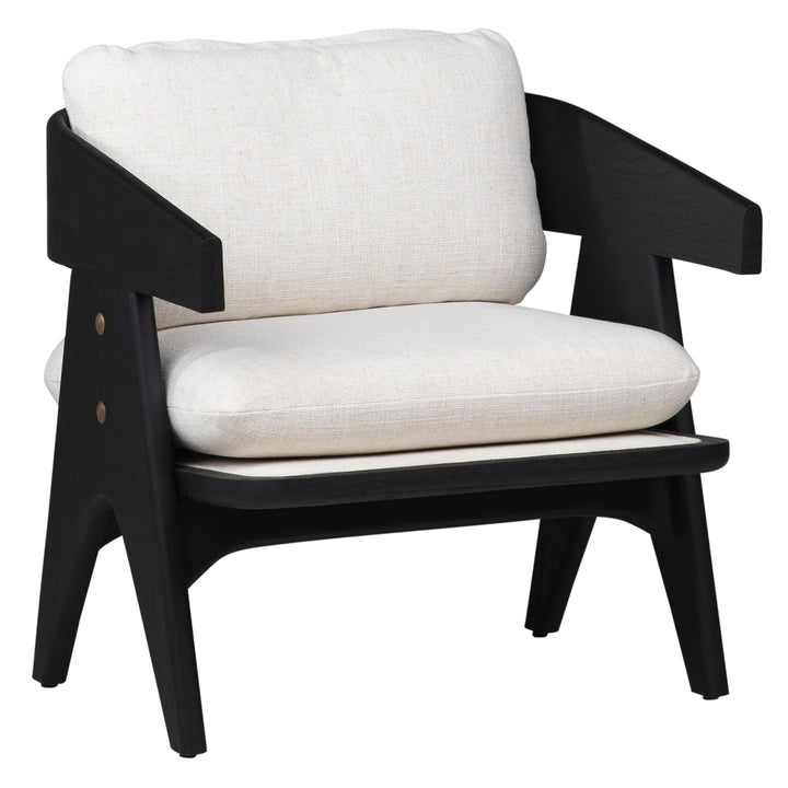 Bespoke Whimsy Lounge Seat