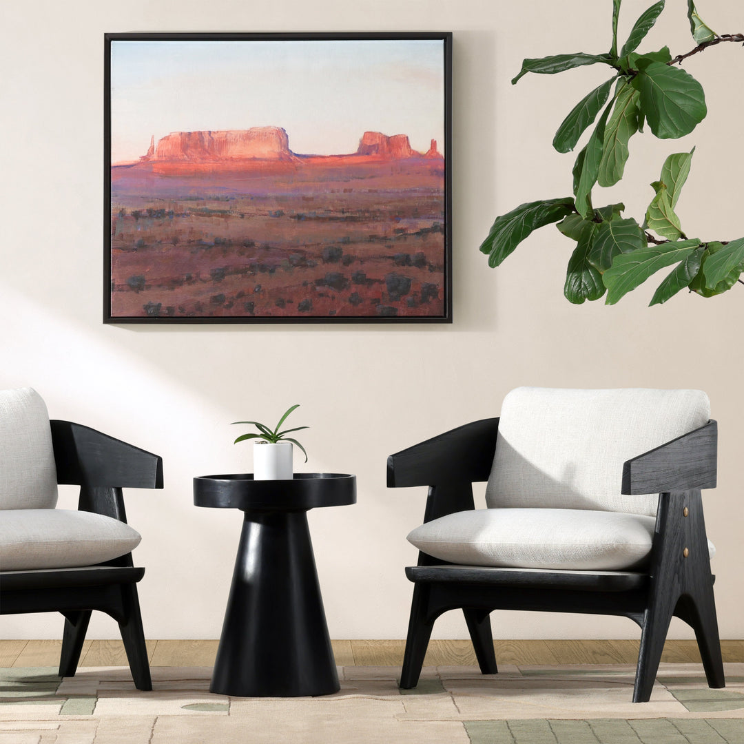 Bespoke Whimsy Lounge Seat