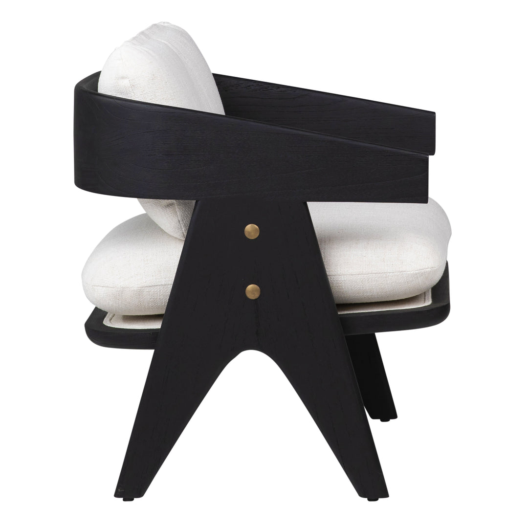 Bespoke Whimsy Lounge Seat