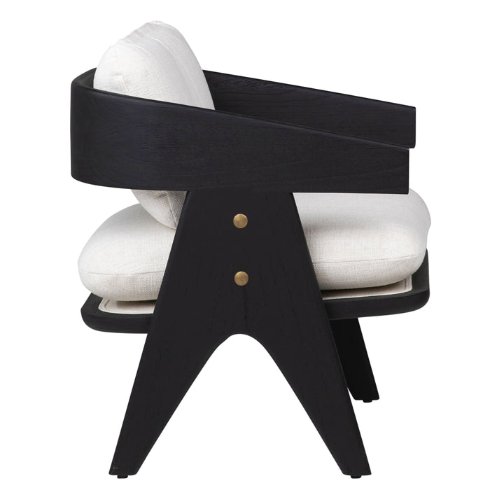 Bespoke Whimsy Lounge Seat