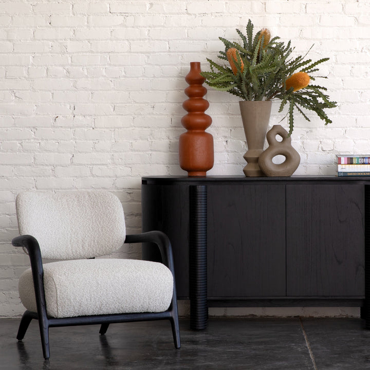 SophistiCraft Artisan Settee