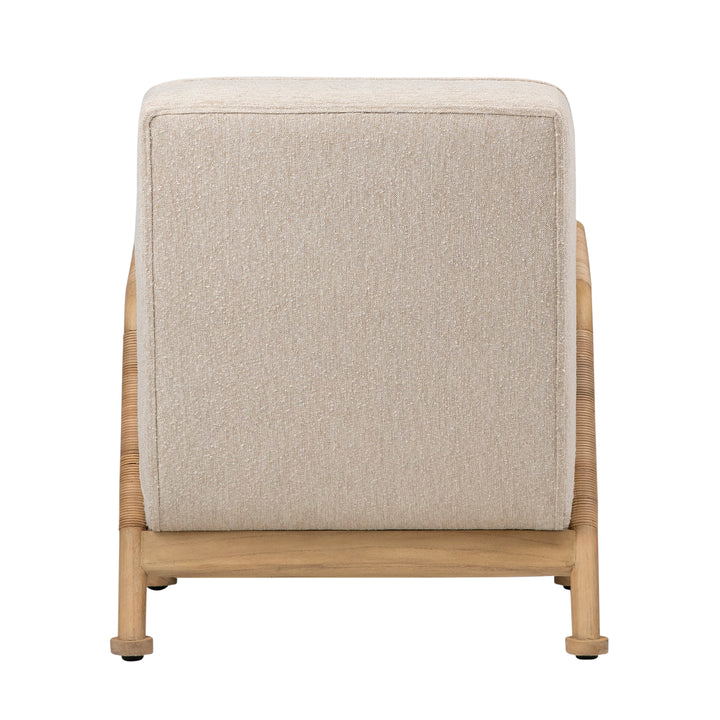 Whimsy Wicker Chill Lounge