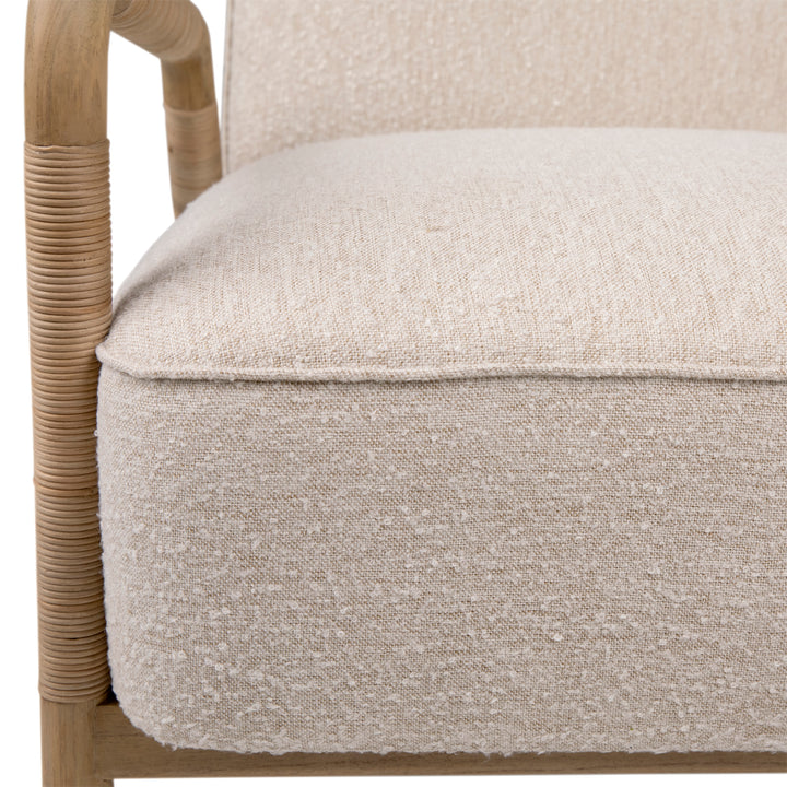 Whimsy Wicker Chill Lounge
