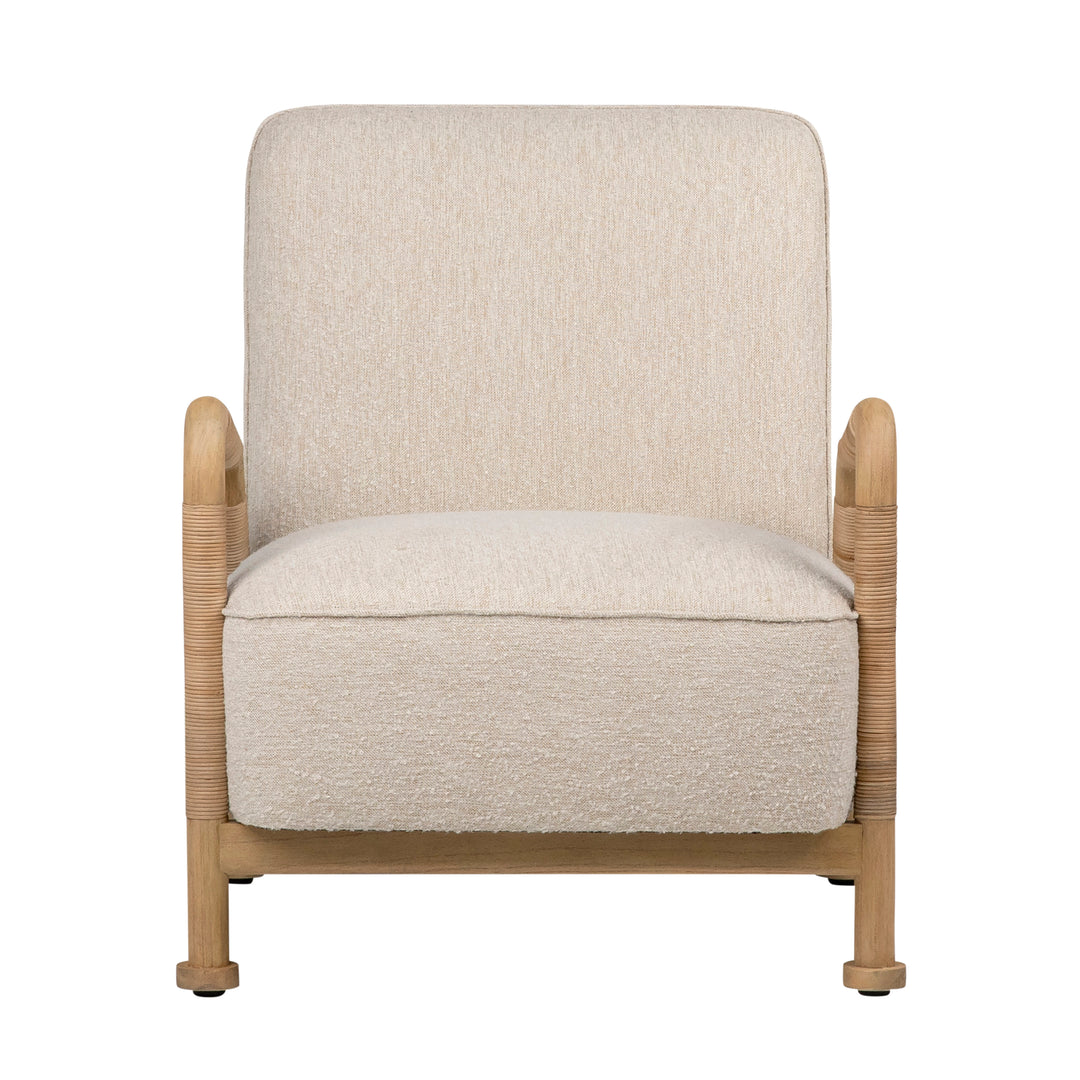 Whimsy Wicker Chill Lounge