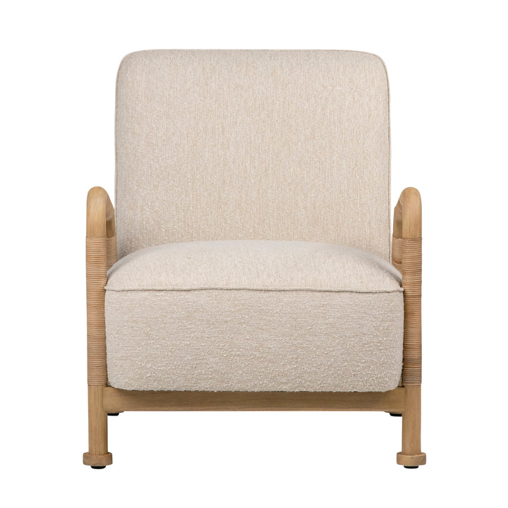 Whimsy Wicker Chill Lounge