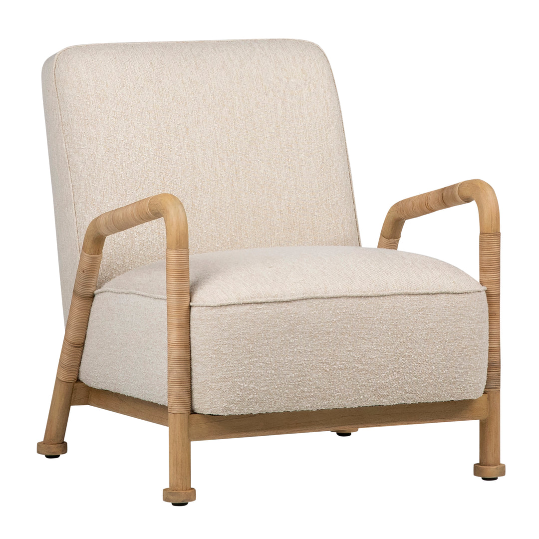 Whimsy Wicker Chill Lounge