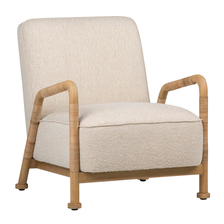Whimsy Wicker Chill Lounge