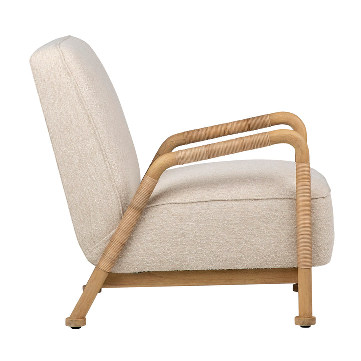 Whimsy Wicker Chill Lounge