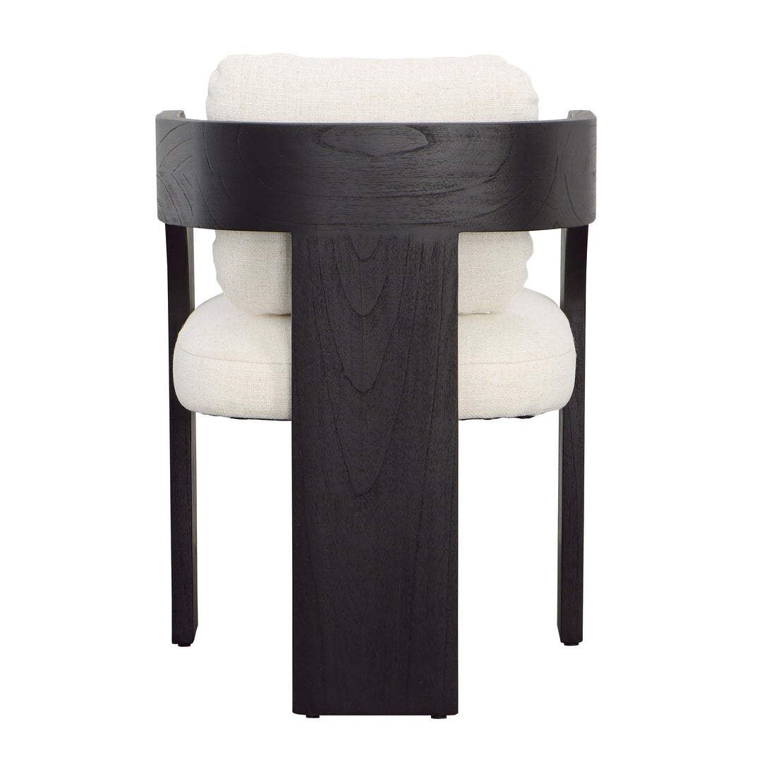 Modern Essence Swivel Dining Chair