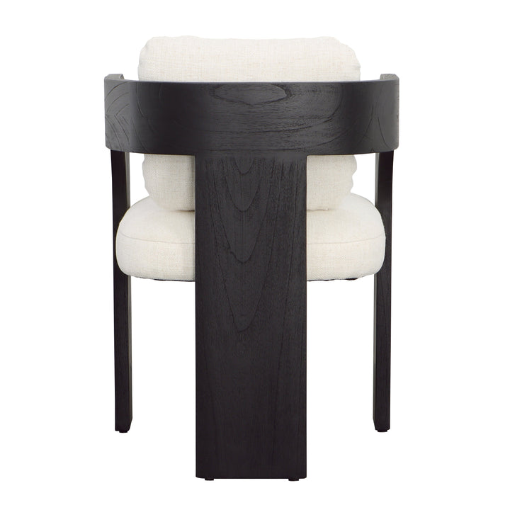 Modern Essence Swivel Dining Chair