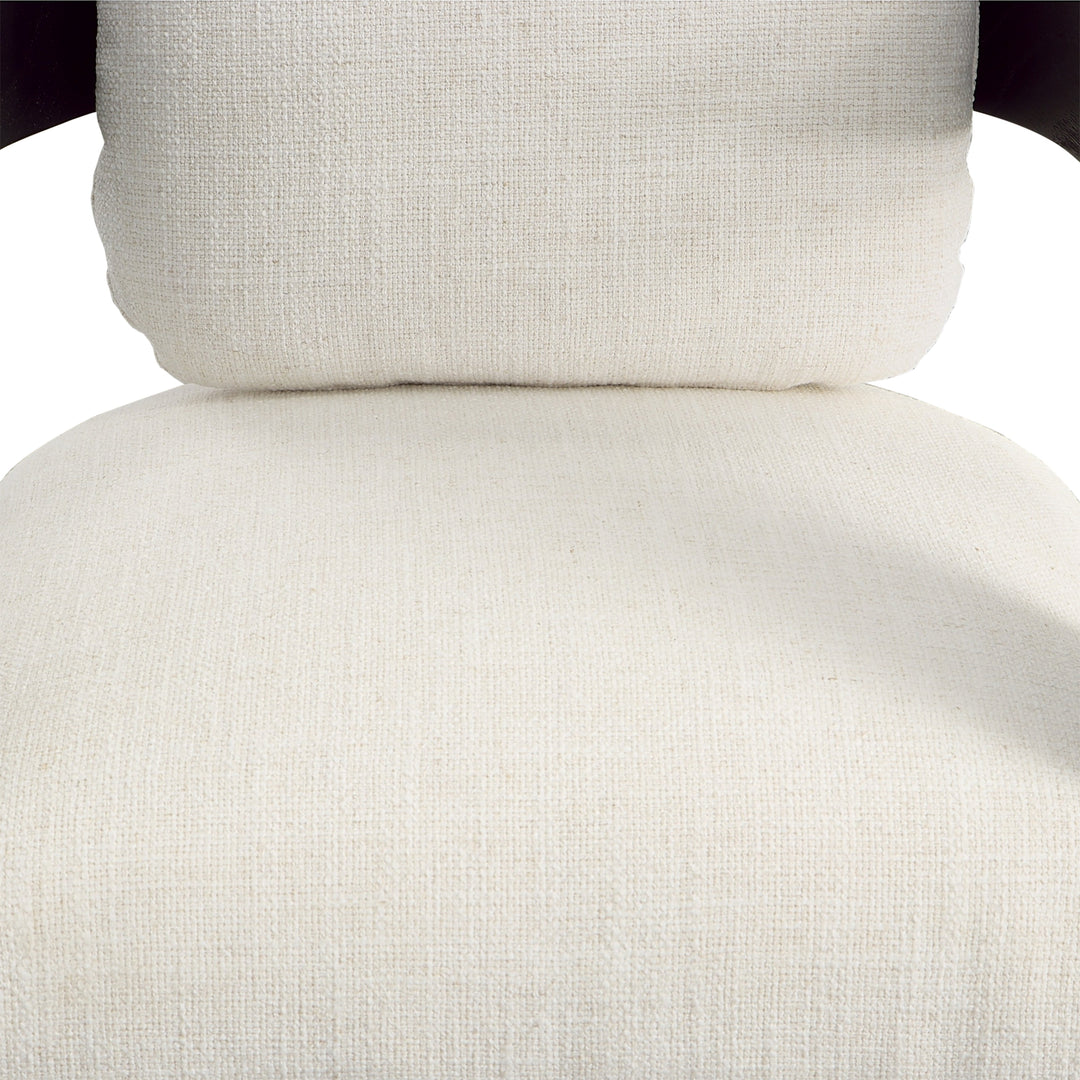 Modern Essence Swivel Dining Chair