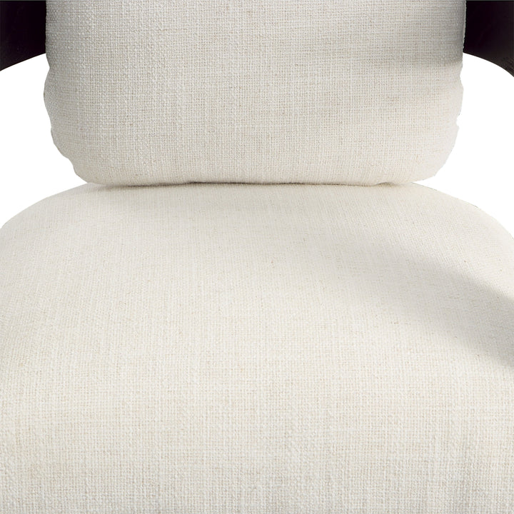 Modern Essence Swivel Dining Chair