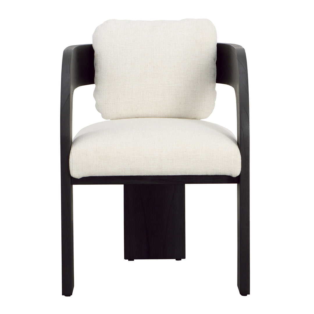 Modern Essence Swivel Dining Chair