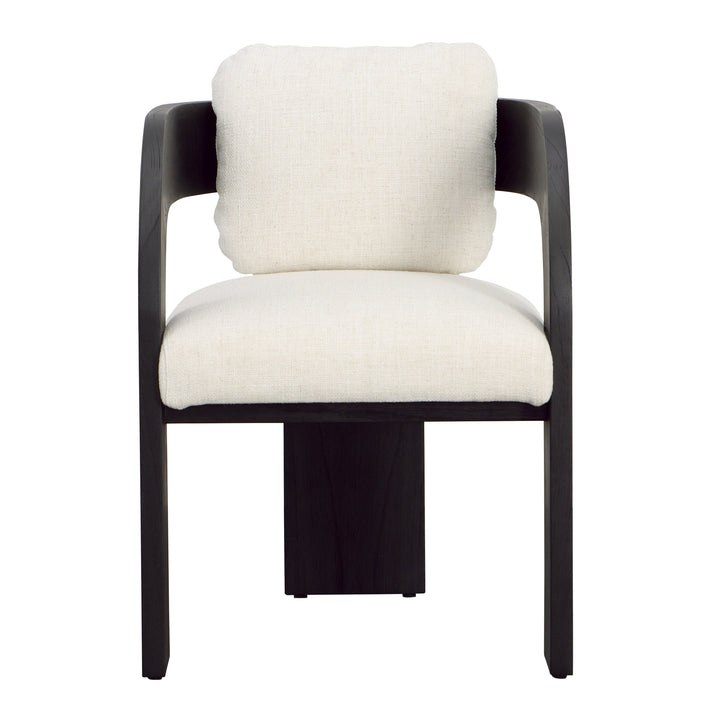 Modern Essence Swivel Dining Chair