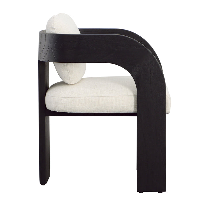Modern Essence Swivel Dining Chair