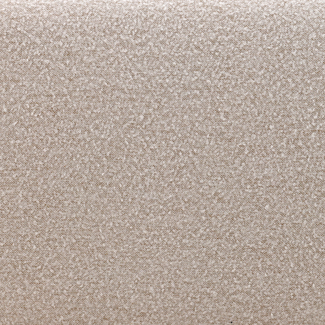 Breezy Beige Bliss Lounger