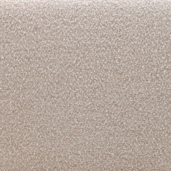 Breezy Beige Bliss Lounger