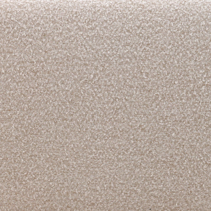 Breezy Beige Bliss Lounger