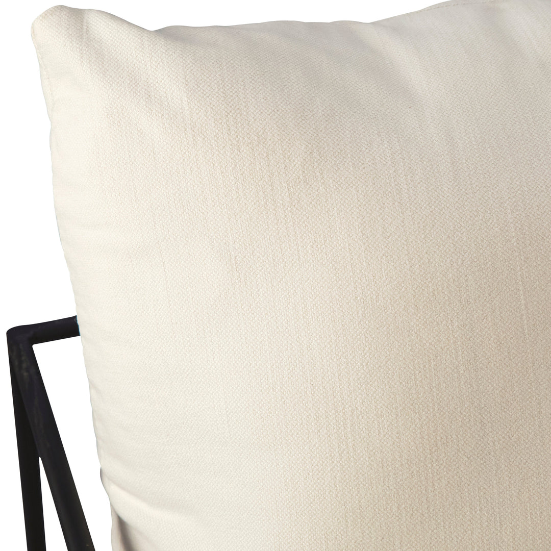 Artisanal Relaxer's Retreat Stool