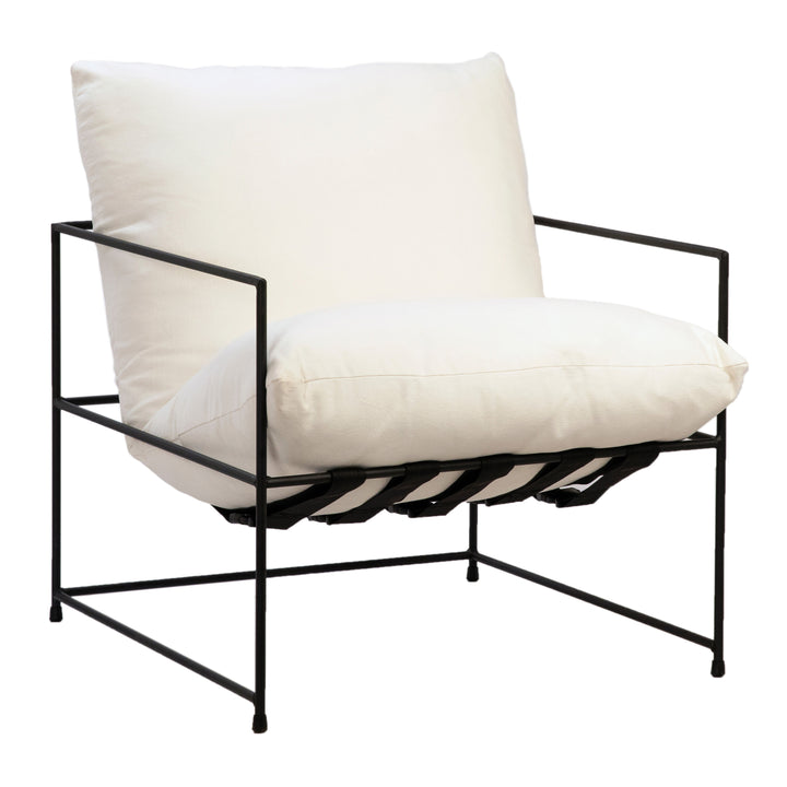 Artisanal Relaxer's Retreat Stool