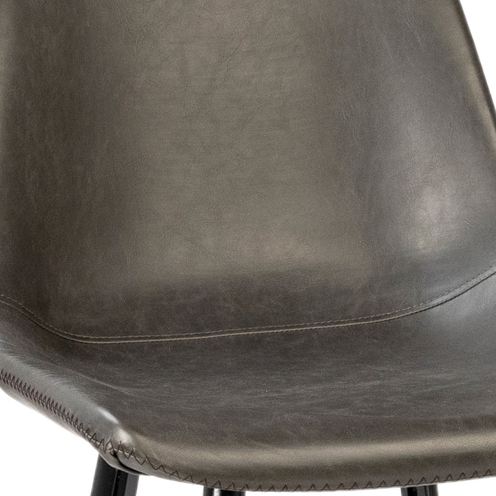 Bistro Perch Stool
