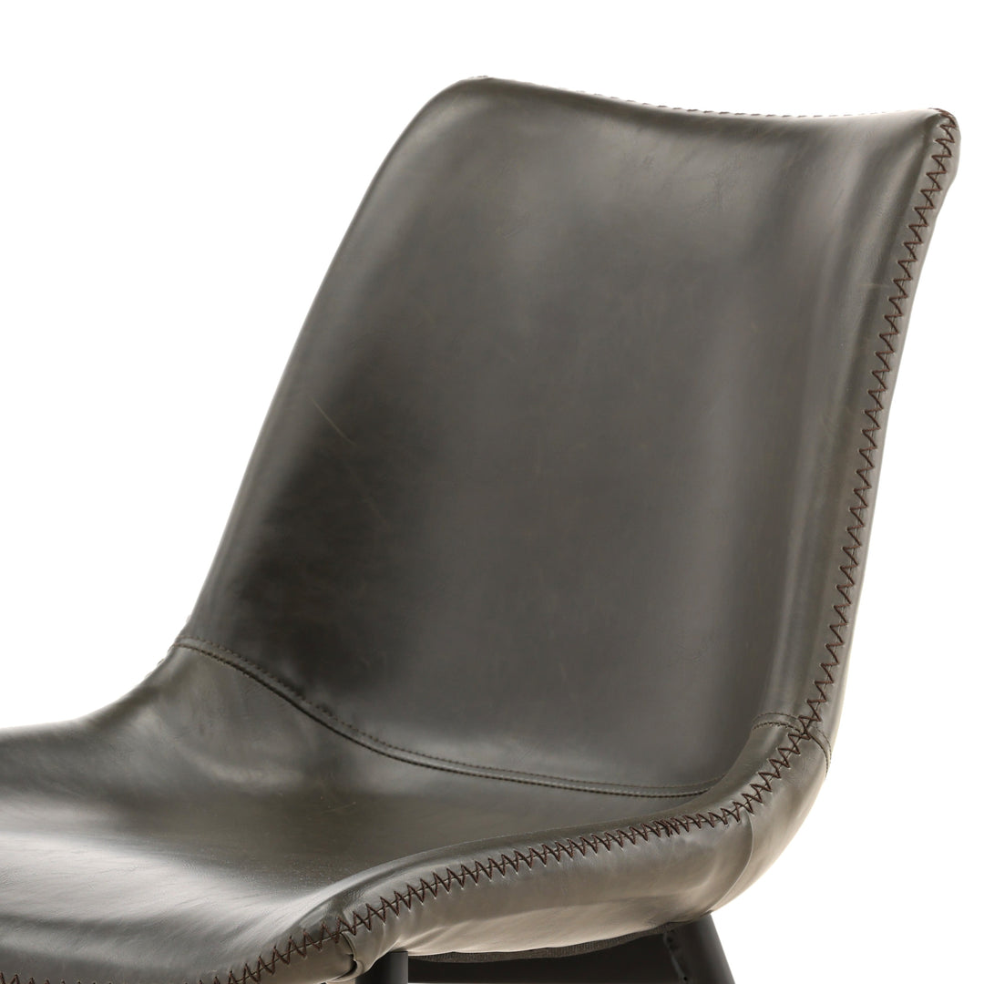 Elegant Bistro Bliss Chair