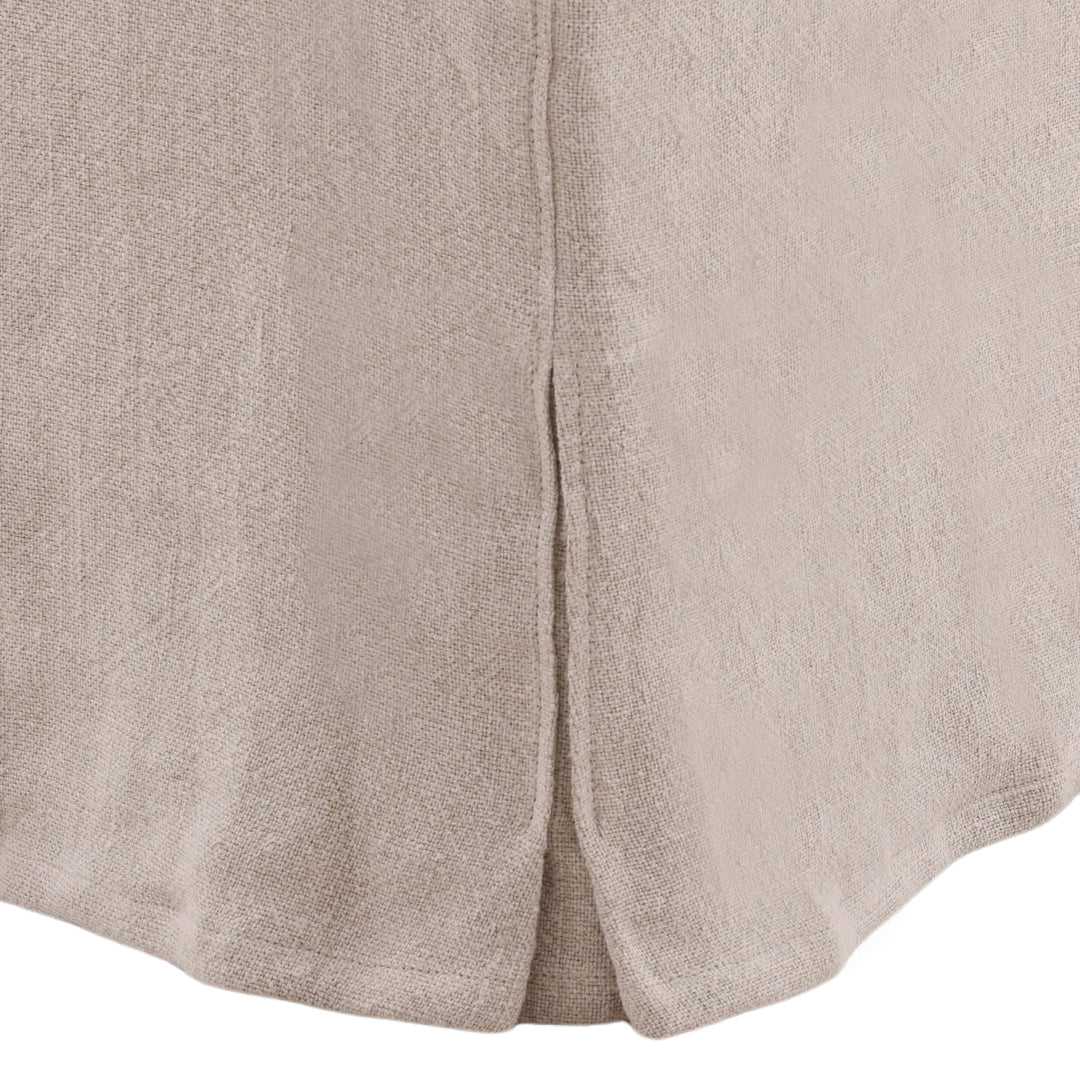 Artisanal Harvest Eco-Chair in Natural Hue