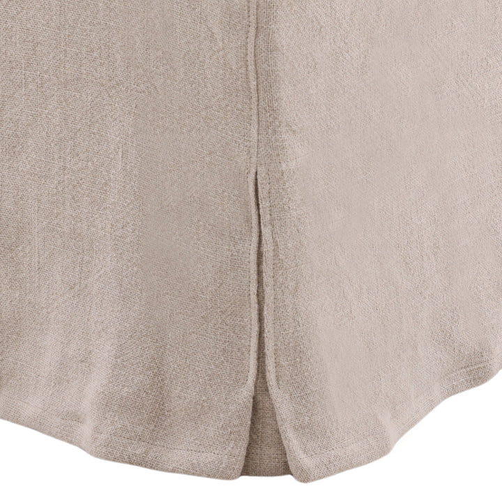 Artisanal Harvest Eco-Chair in Natural Hue