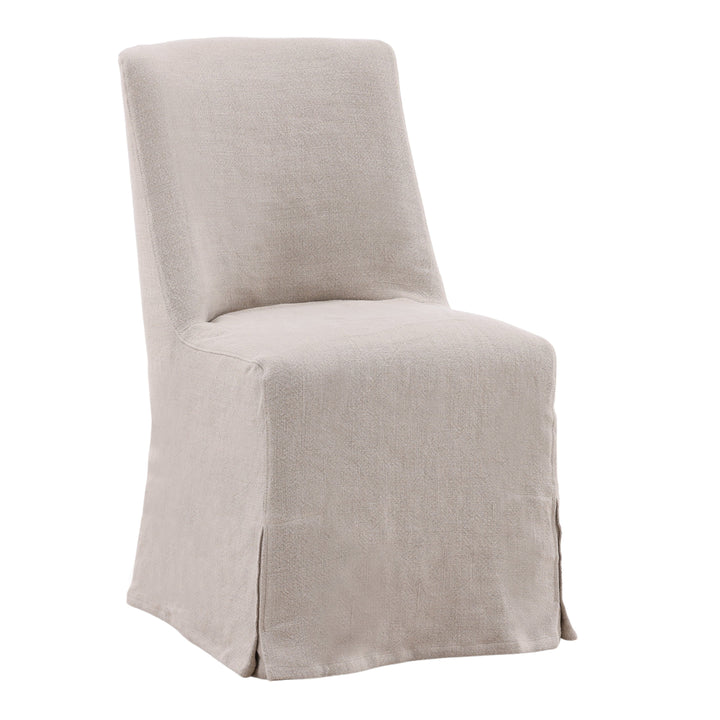 Artisanal Harvest Eco-Chair in Natural Hue