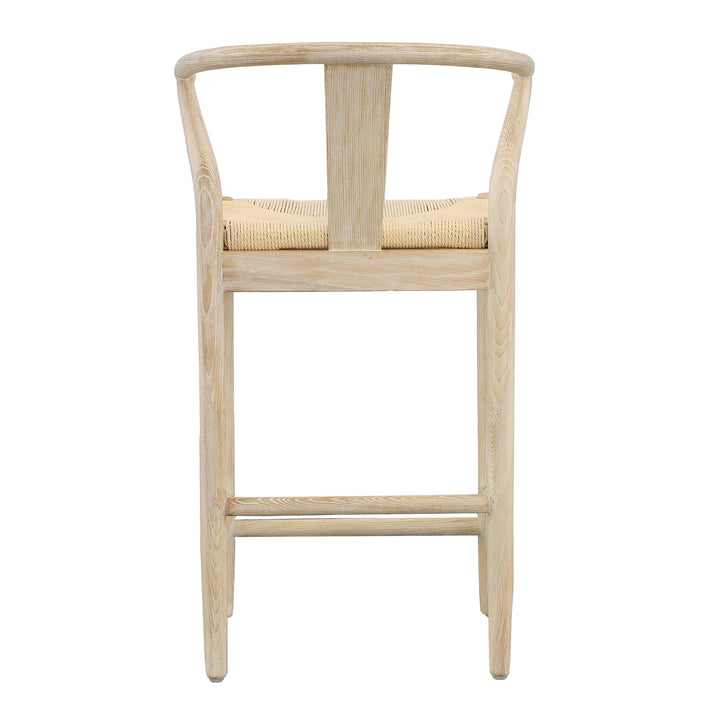Streamlined Bistro Height Seating Solution