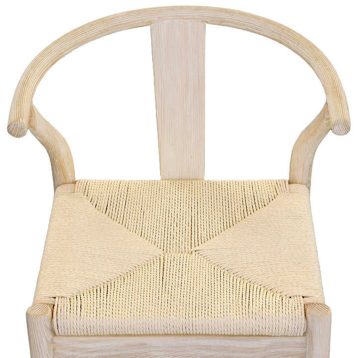 Streamlined Bistro Height Seating Solution