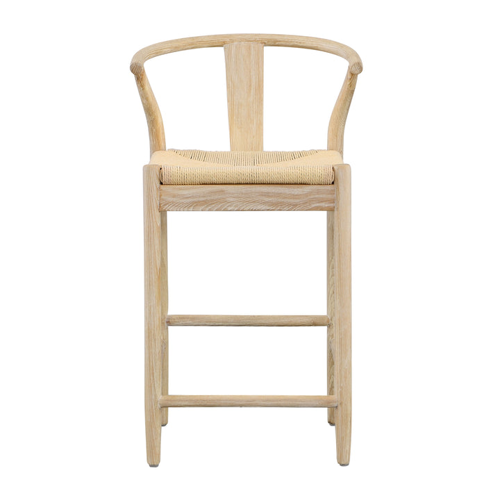Streamlined Bistro Height Seating Solution