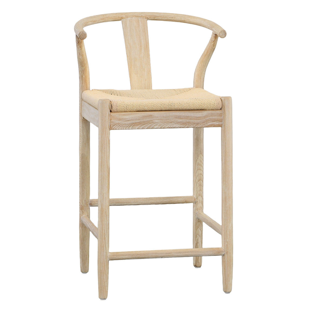 Streamlined Bistro Height Seating Solution