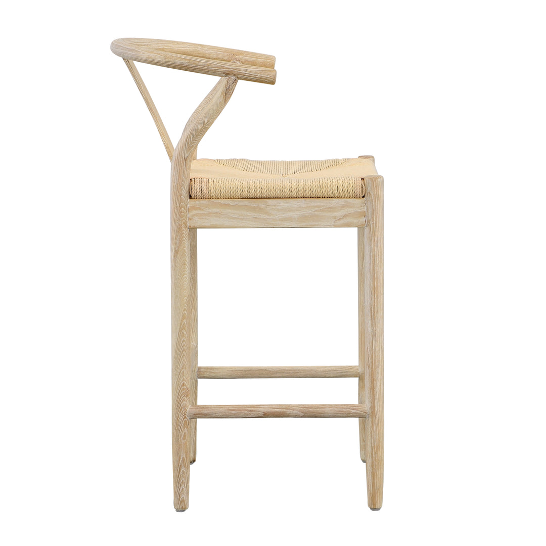 Streamlined Bistro Height Seating Solution