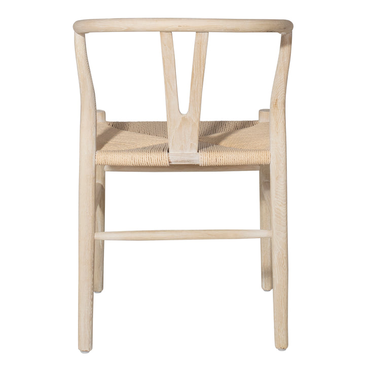 Sophisticated Sit-Spot Chair