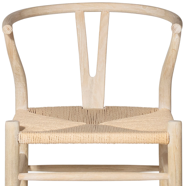 Sophisticated Sit-Spot Chair