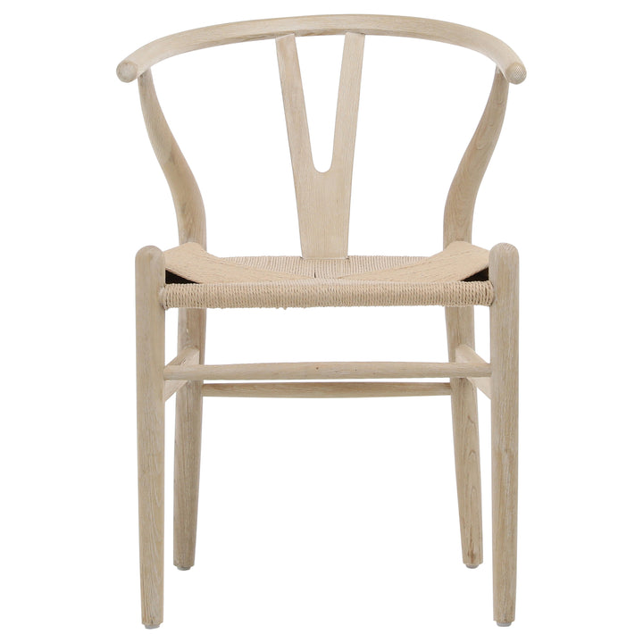 Sophisticated Sit-Spot Chair