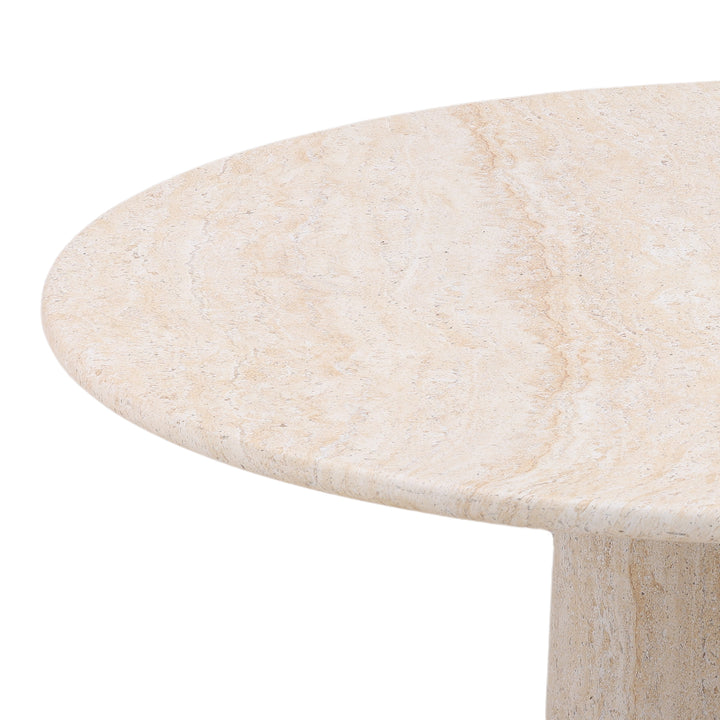 Nature's Canopy Outdoor Bistro Set - Unique, Handcrafted Design