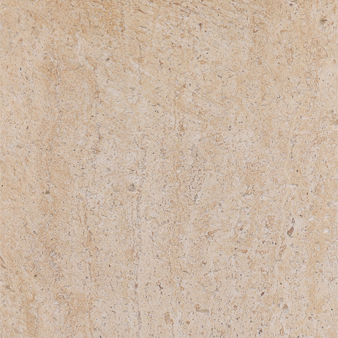 Sunlit Patio Companion: Unique, Naturally-Hued Outdoor Table