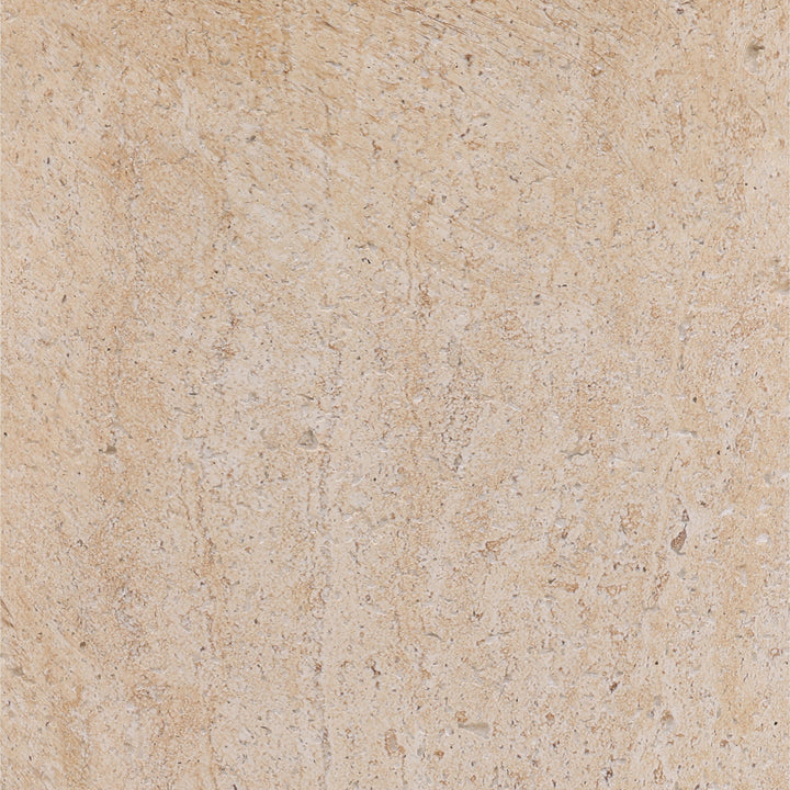 Sunlit Patio Companion: Unique, Naturally-Hued Outdoor Table