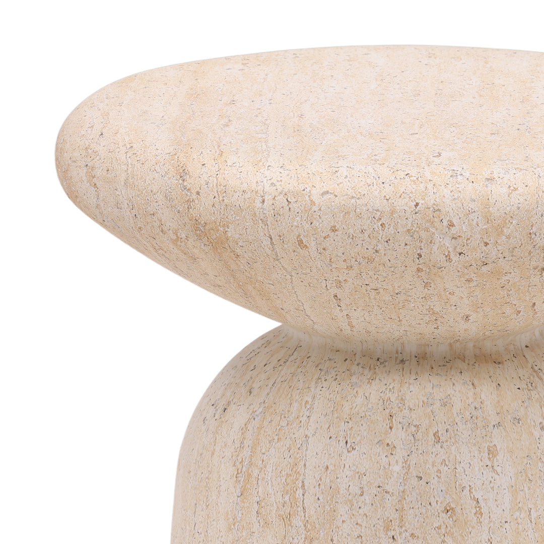 Eco-Nature Outdoor Bistro Table Set