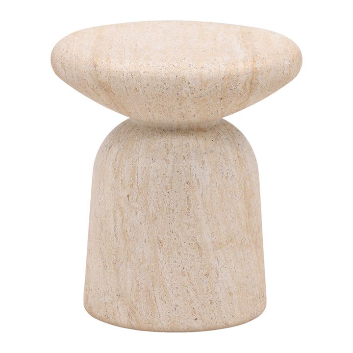 Eco-Nature Outdoor Bistro Table Set