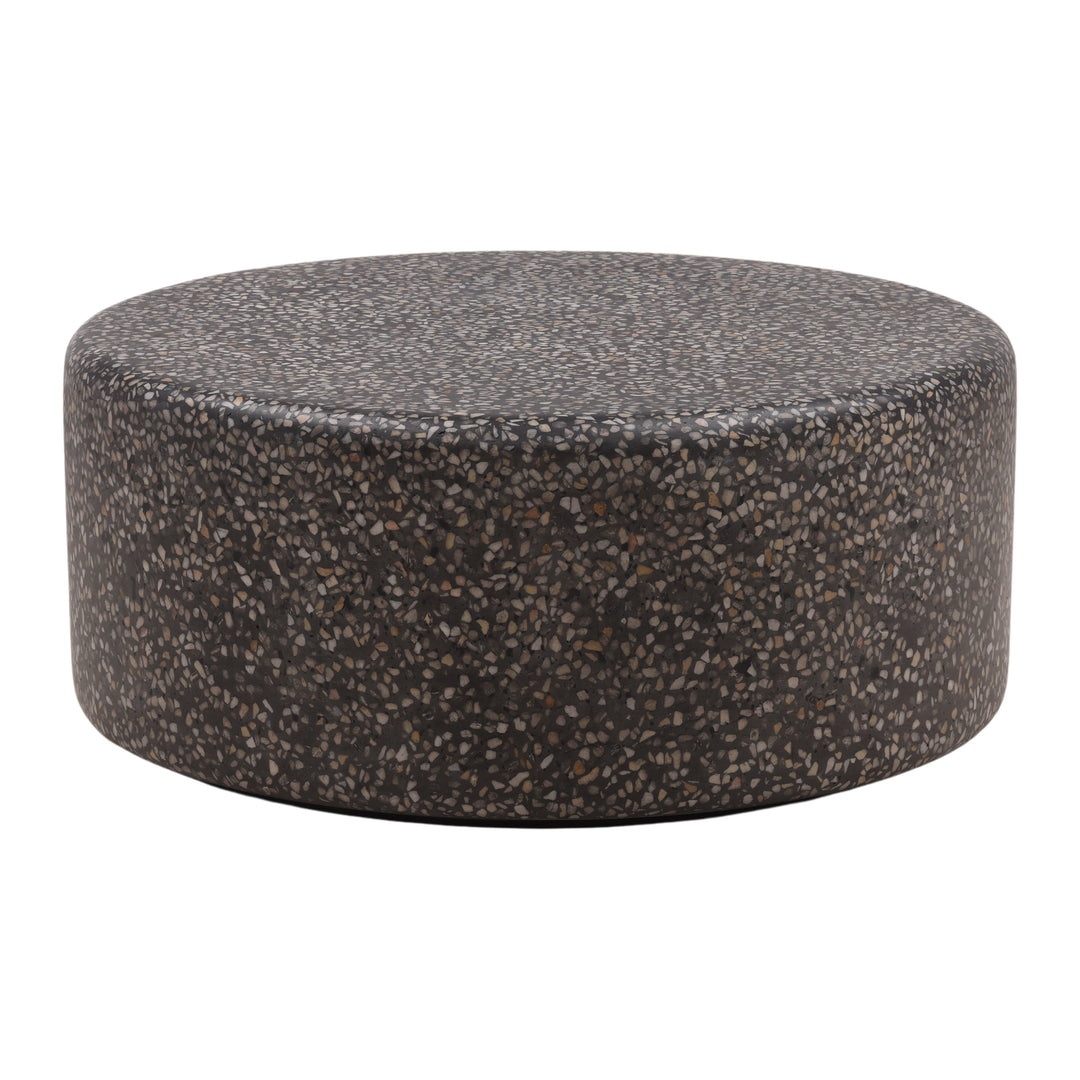 Stone-Inspired Terra Sip Station - Charcoal